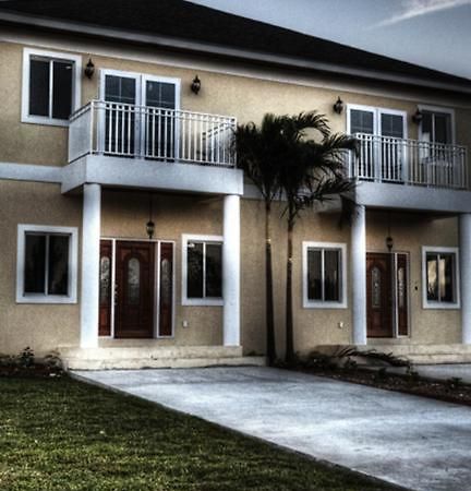 Beautiful Bahamian Getaway Vila Nassau Exterior foto