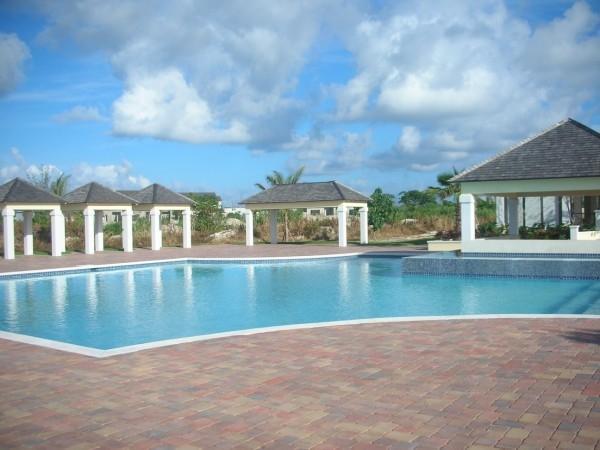 Beautiful Bahamian Getaway Vila Nassau Exterior foto